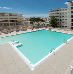 Apartamento Torremolinos Carihuela